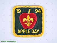 1994 Apple Day